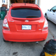 Illustration for article titled Hyundai Accent MC Mid-Spoiler Mystery!